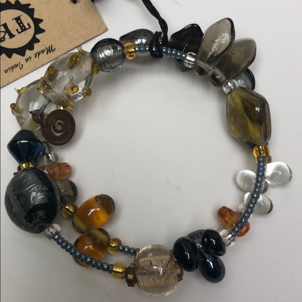 TK Bracelate multicolor New